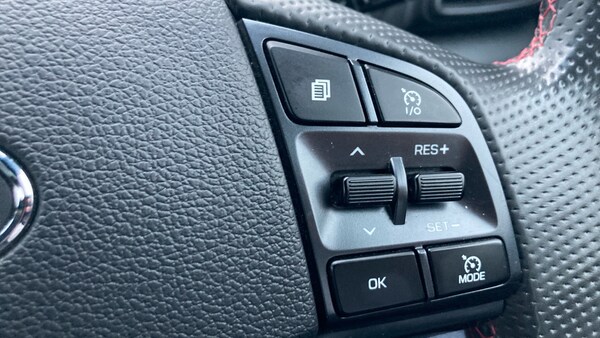 Used Hyundai TUCSON 2020 for sale - 76272339: Photo 22