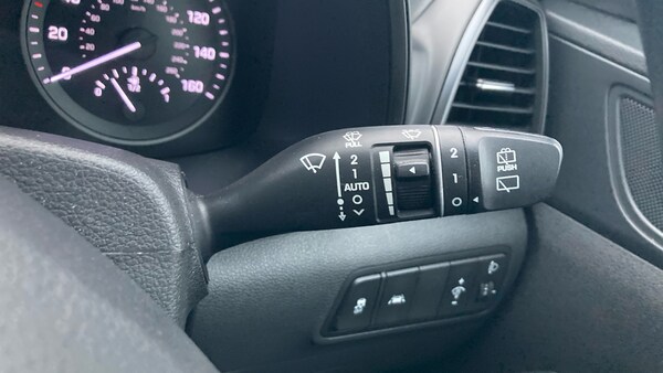 Used Hyundai TUCSON 2020 for sale - 76272339: Photo 24