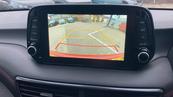 Used Hyundai TUCSON 2020 for sale - 76272339: Photo 28