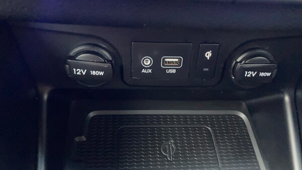 Used Hyundai TUCSON 2020 for sale - 76272339: Photo 33