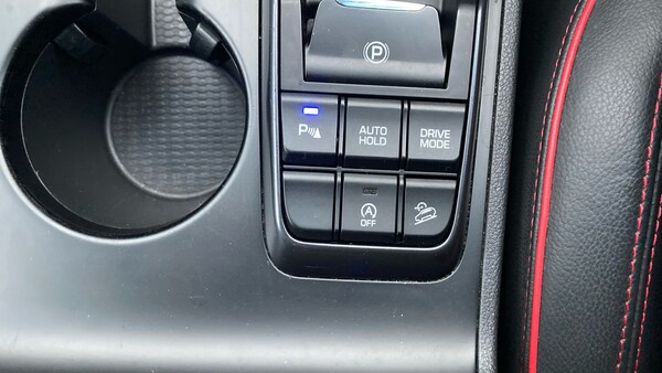 Used Hyundai TUCSON 2020 for sale - 76272339: Photo 34