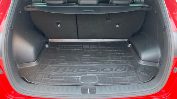 Used Hyundai TUCSON 2020 for sale - 76272339: Photo 40