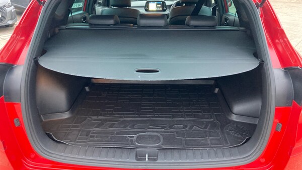 Used Hyundai TUCSON 2020 for sale - 76272339: Photo 41