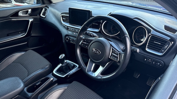 Used Kia Ceed 2018 for sale - 75641500: Photo 11