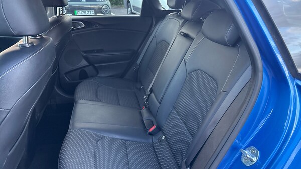 Used Kia Ceed 2018 for sale - 75641500: Photo 16