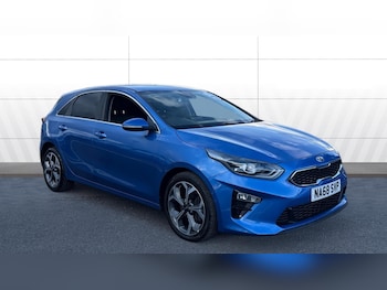 Kia - Ceed