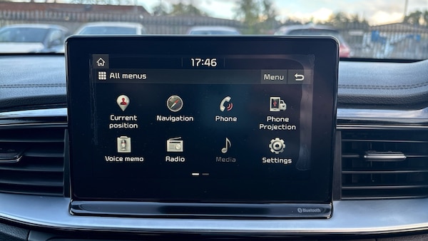 Used Kia Ceed 2018 for sale - 75641500: Photo 22