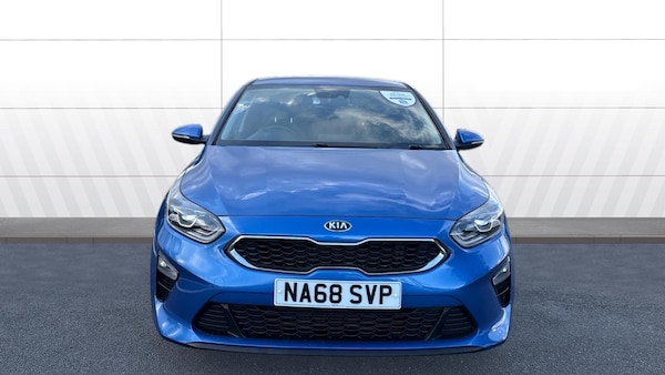 Used Kia Ceed 2018 for sale - 75641500: Photo 3
