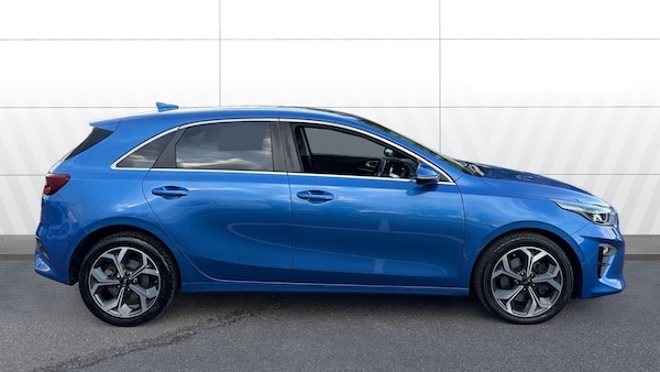 Used Kia Ceed 2018 for sale - 75641500: Photo 5