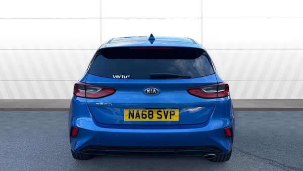 Used Kia Ceed 2018 for sale - 75641500: Photo 6