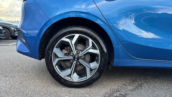 Used Kia Ceed 2018 for sale - 75641500: Photo 7