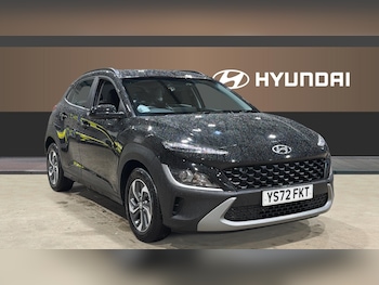 Used Hyundai KONA 2022 for sale - 77140517: Photo