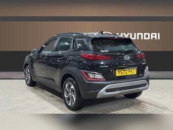 Used Hyundai KONA 2022 for sale - 77140517: Photo