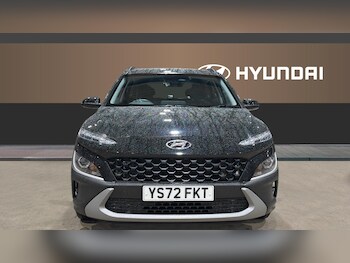 Used Hyundai KONA 2022 for sale - 77140517: Photo