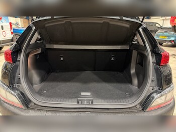 Used Hyundai KONA 2022 for sale - 77140517: Photo