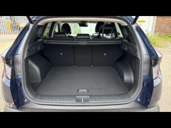 Used Hyundai TUCSON 2025 for sale - 75262300: Photo