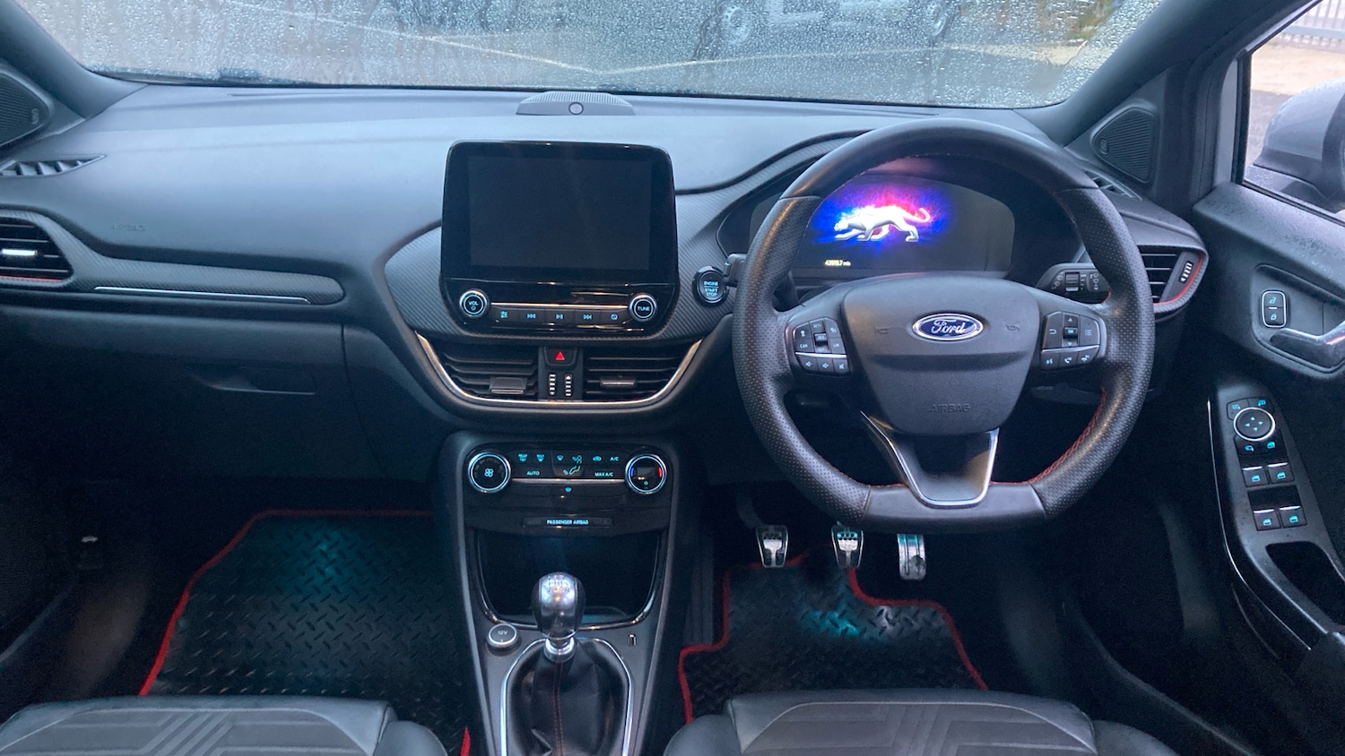 Used Ford Puma 2020 for sale - 76402334: Photo 10