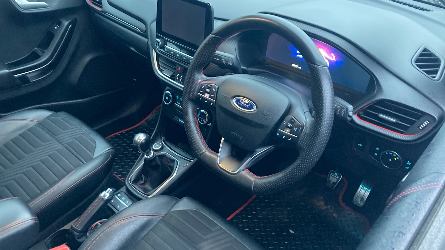 Used Ford Puma 2020 for sale - 76402334: Photo 11