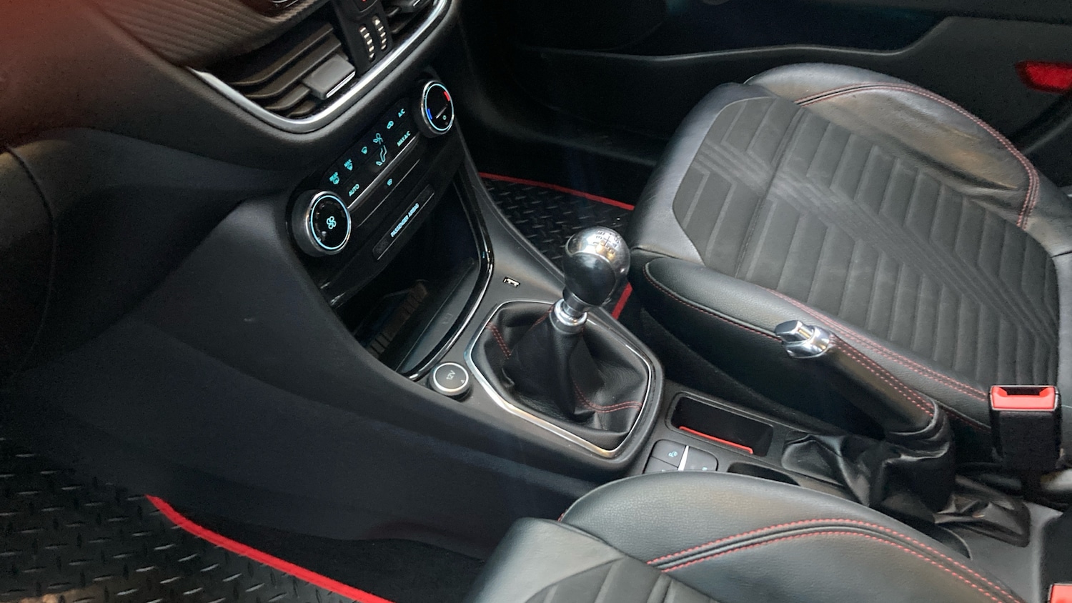 Used Ford Puma 2020 for sale - 76402334: Photo 13