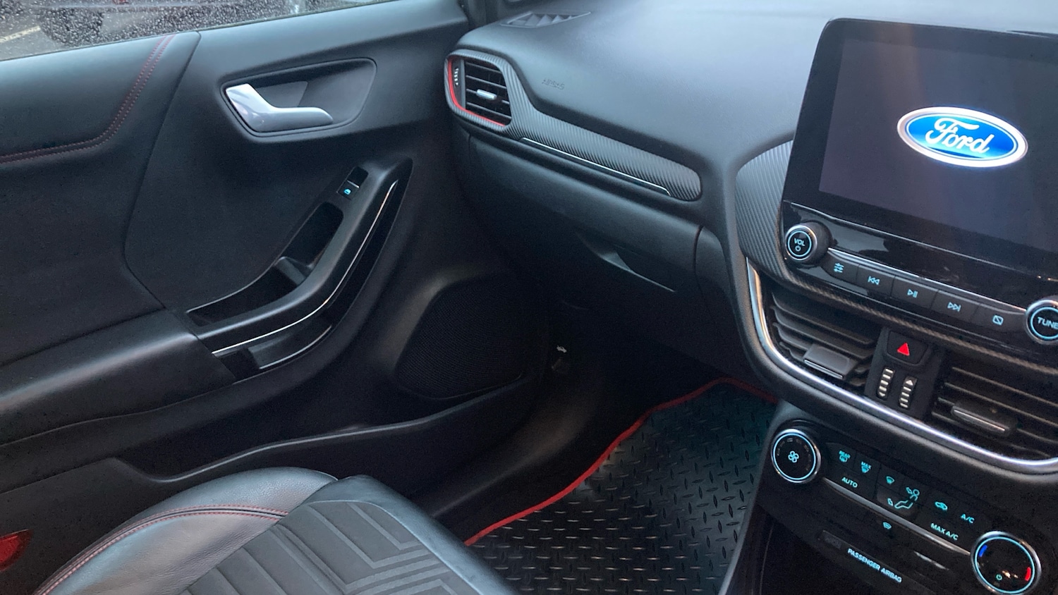 Used Ford Puma 2020 for sale - 76402334: Photo 14