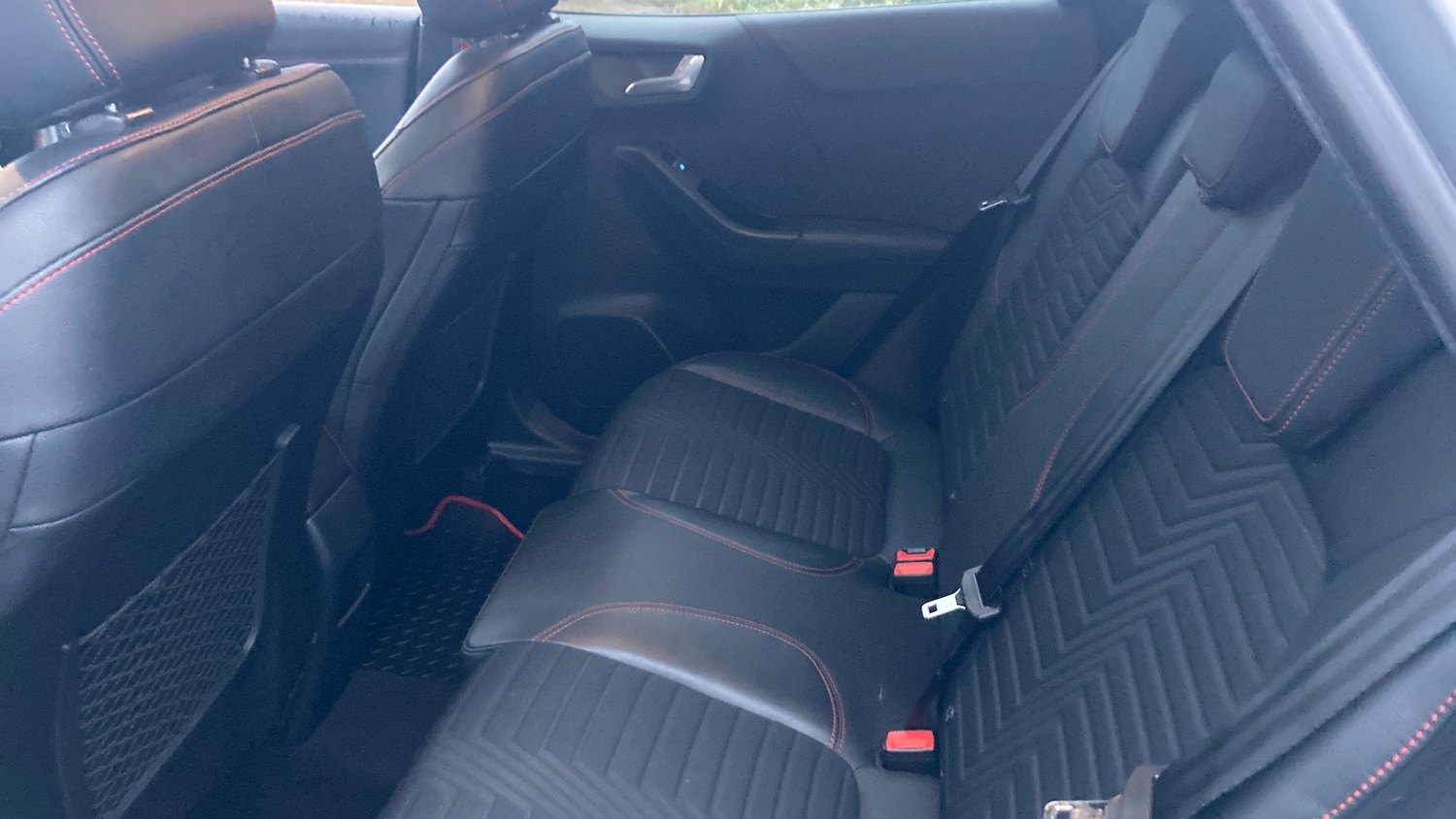 Used Ford Puma 2020 for sale - 76402334: Photo 16