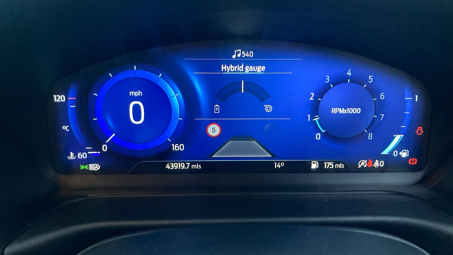 Used Ford Puma 2020 for sale - 76402334: Photo 18