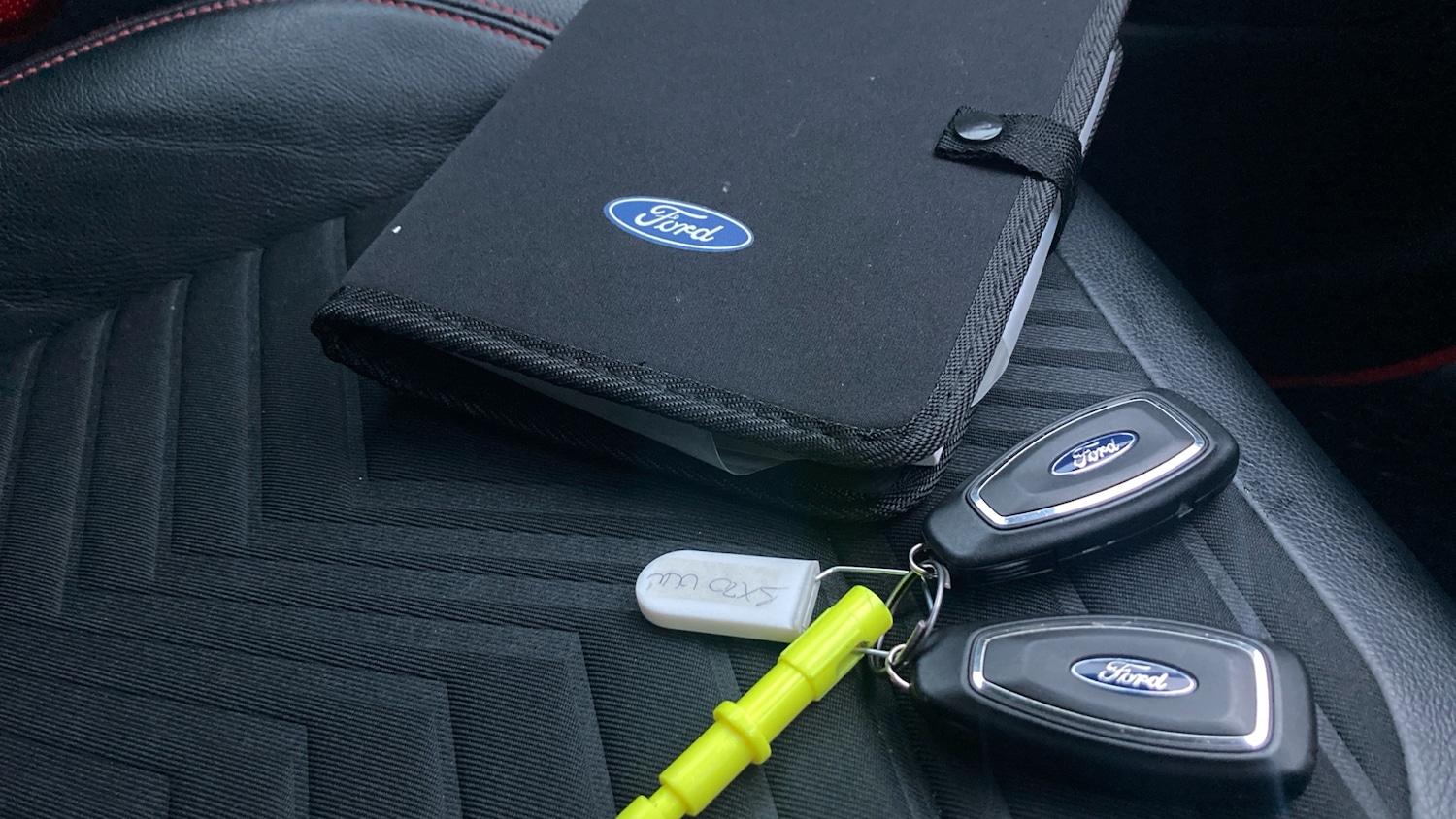 Used Ford Puma 2020 for sale - 76402334: Photo 19