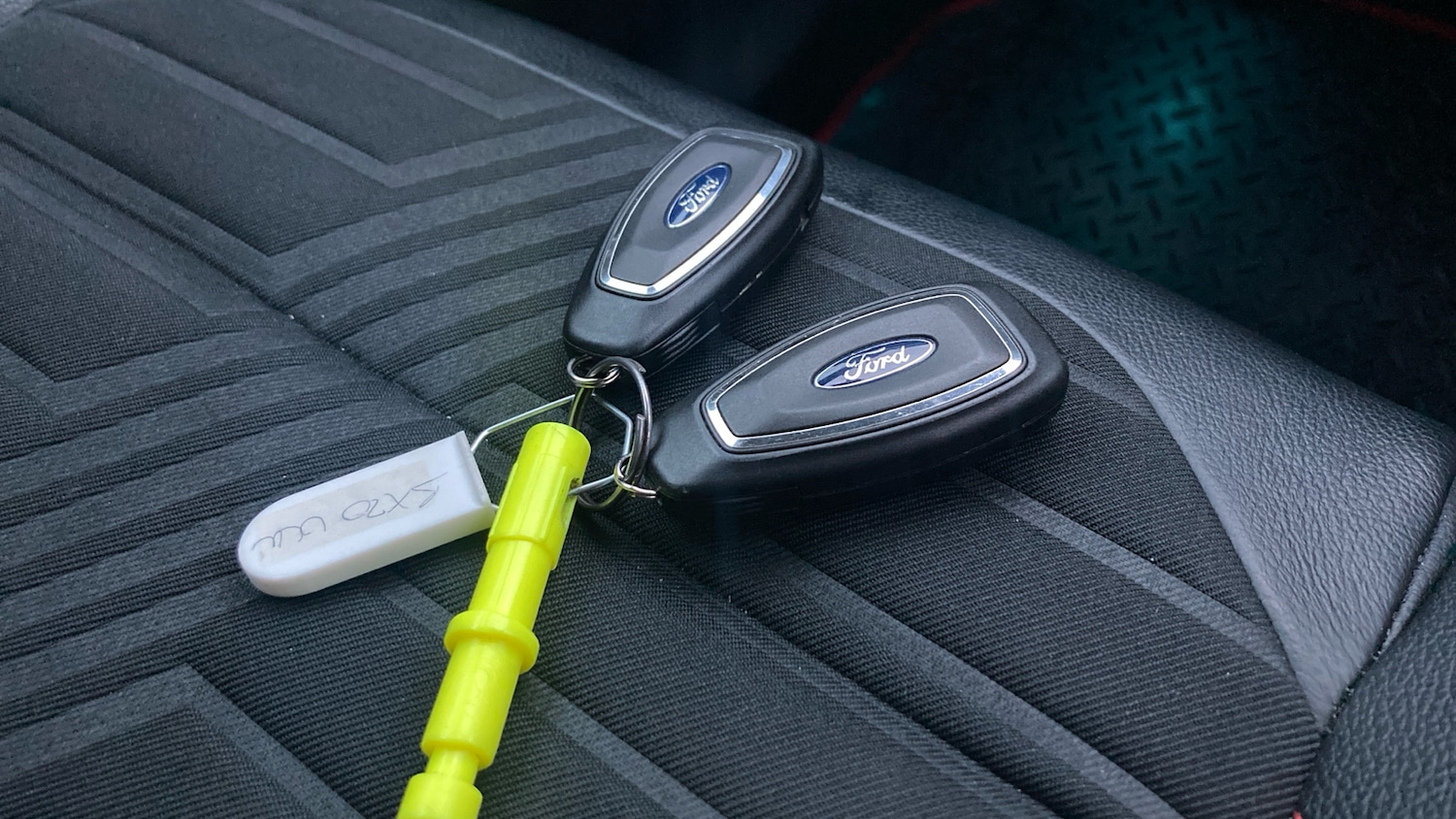 Used Ford Puma 2020 for sale - 76402334: Photo 20