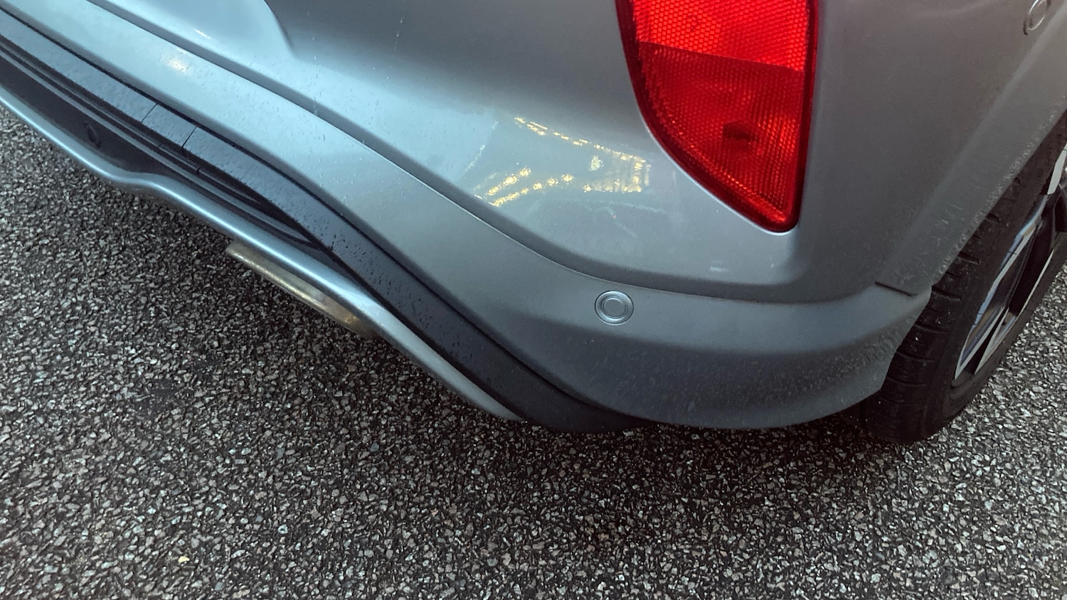 Used Ford Puma 2020 for sale - 76402334: Photo 25