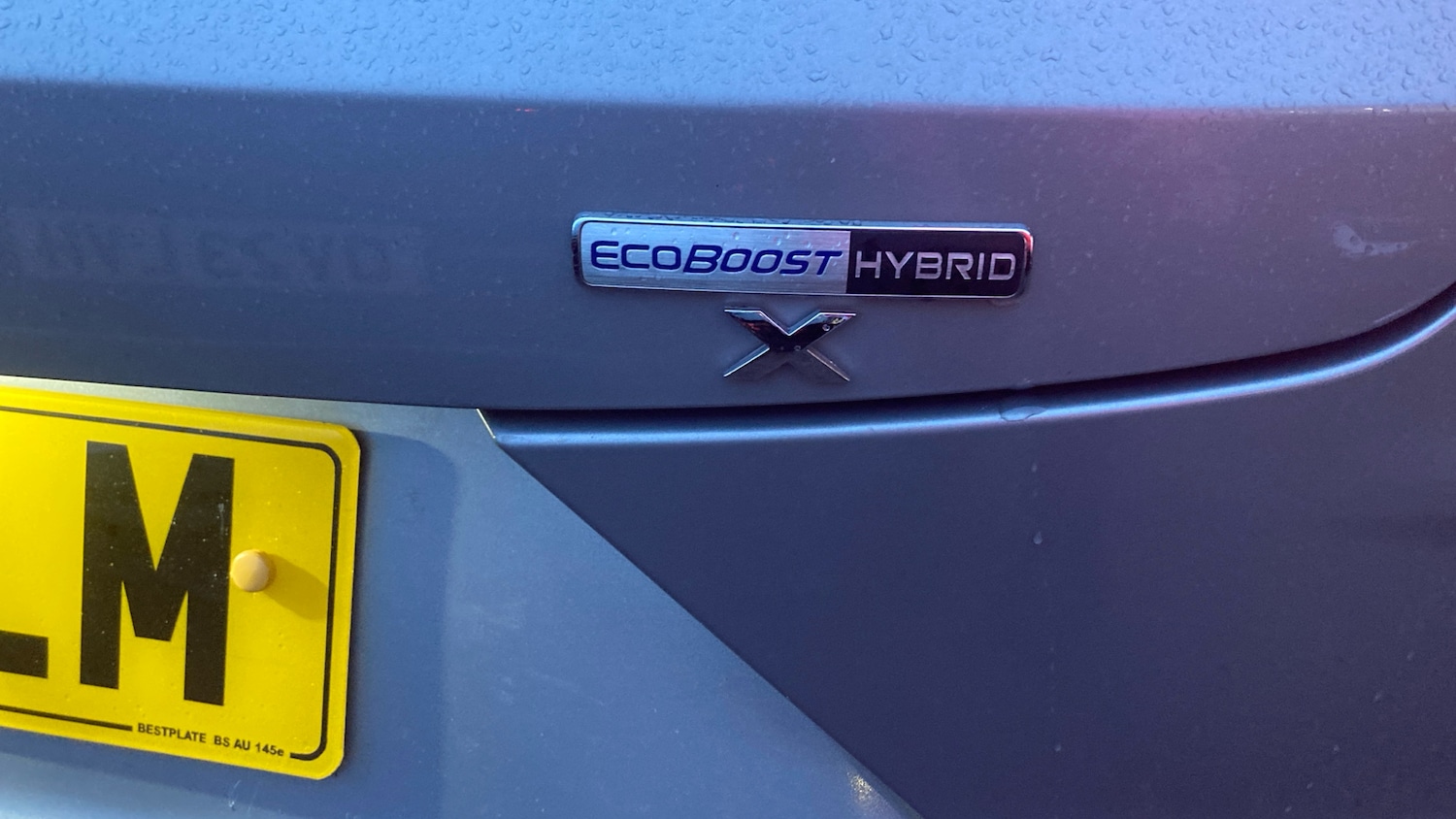 Used Ford Puma 2020 for sale - 76402334: Photo 26