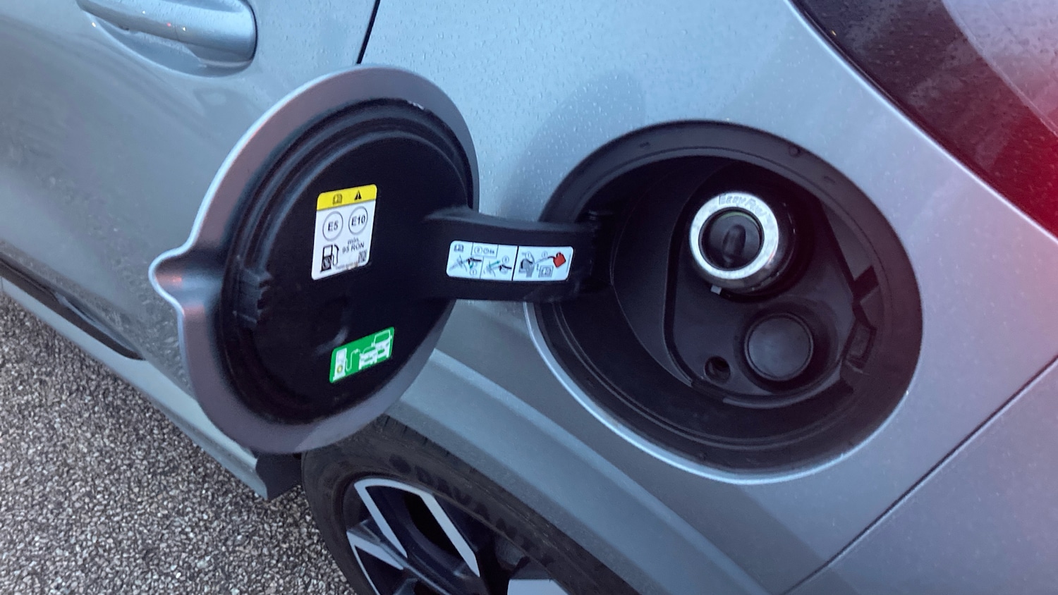 Used Ford Puma 2020 for sale - 76402334: Photo 27