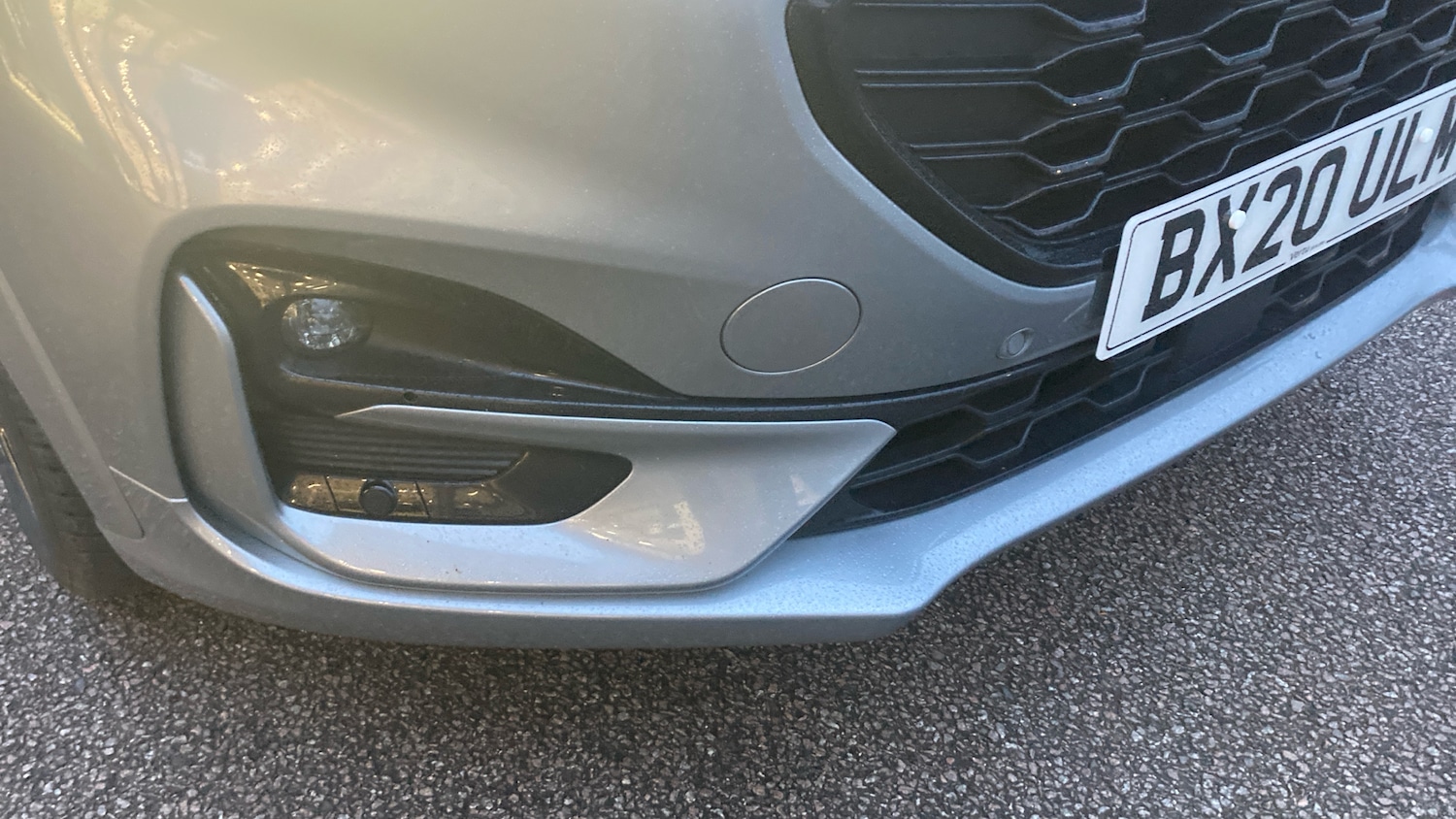 Used Ford Puma 2020 for sale - 76402334: Photo 28