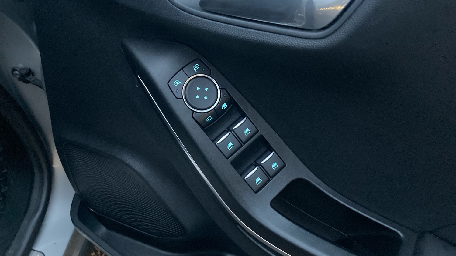 Used Ford Puma 2020 for sale - 76402334: Photo 29