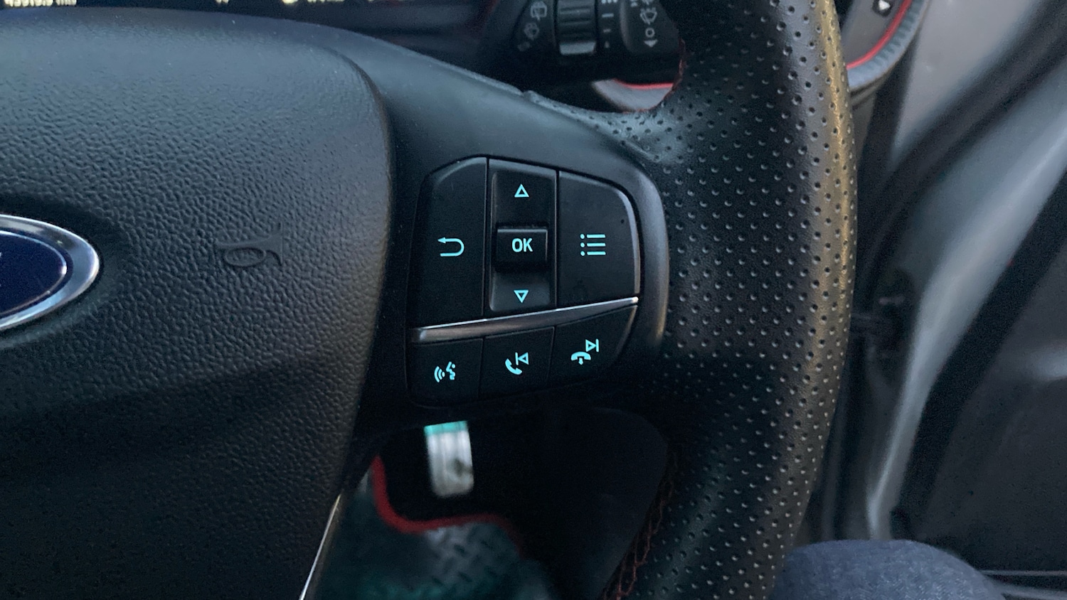 Used Ford Puma 2020 for sale - 76402334: Photo 32