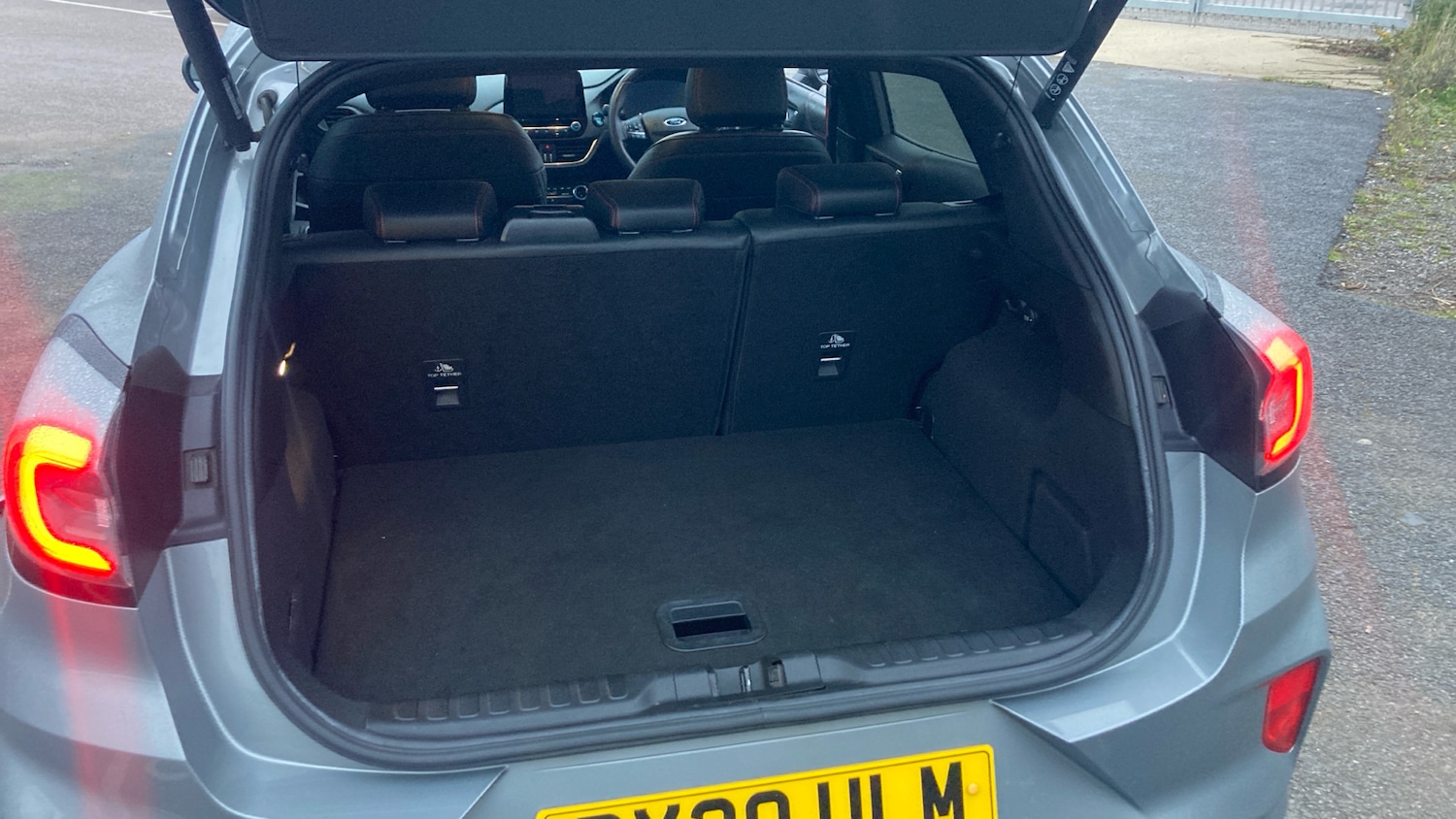 Used Ford Puma 2020 for sale - 76402334: Photo 4