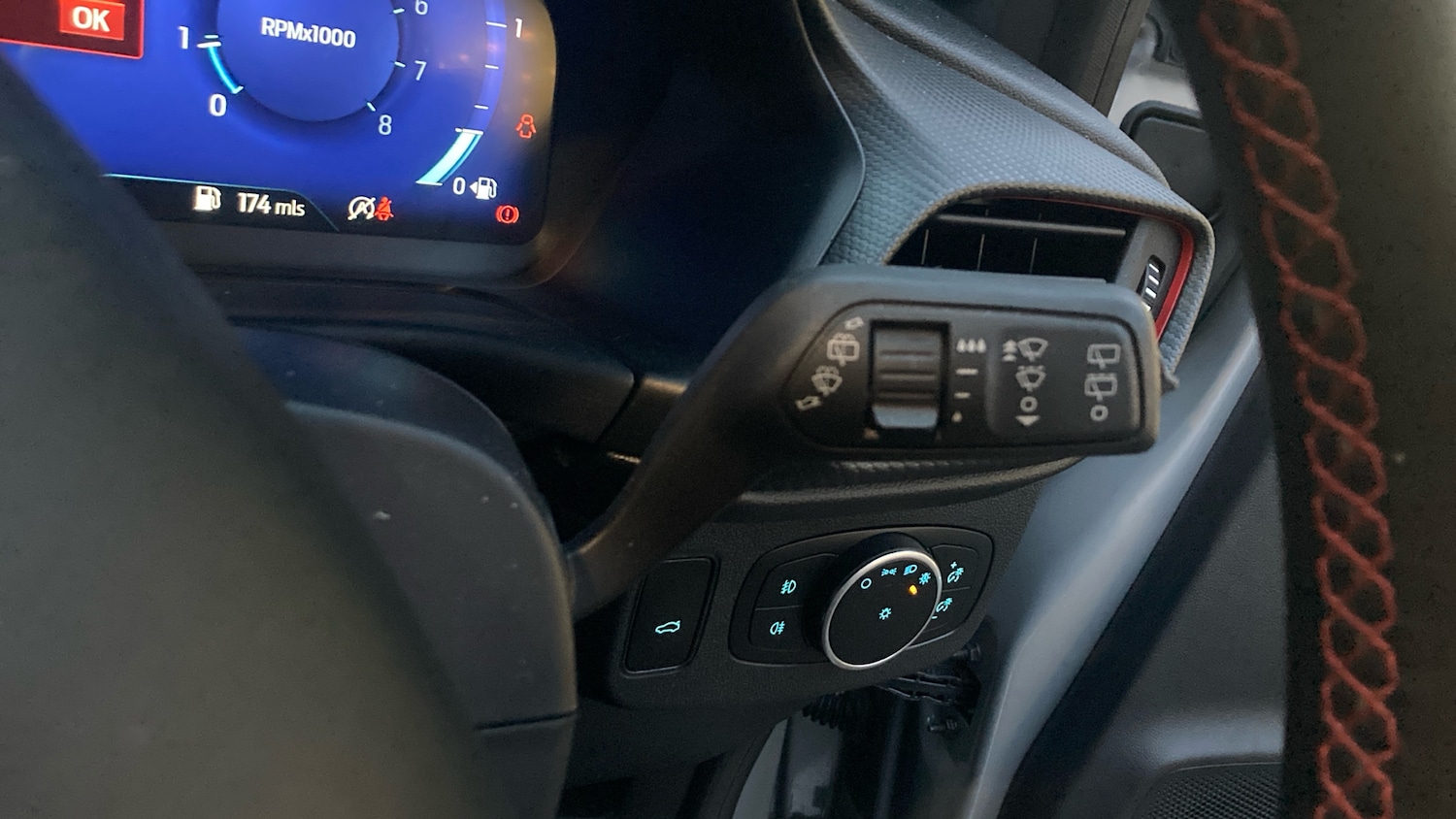 Used Ford Puma 2020 for sale - 76402334: Photo 41