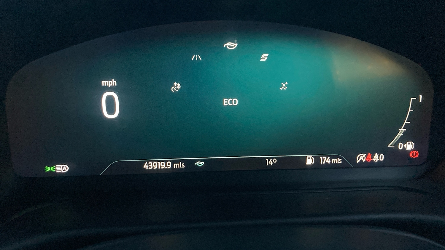 Used Ford Puma 2020 for sale - 76402334: Photo 43