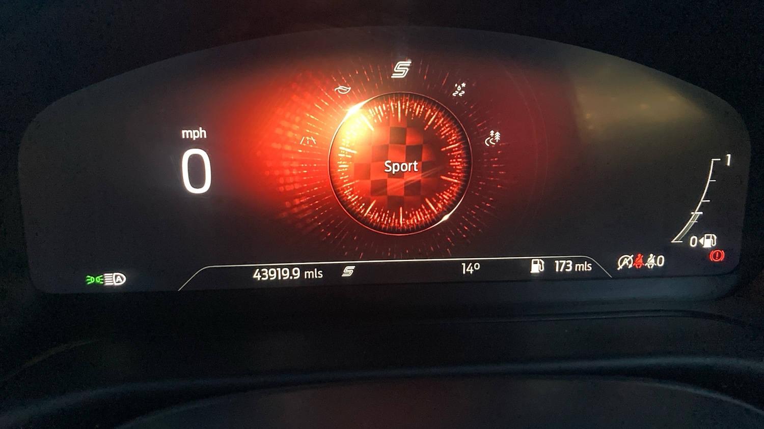 Used Ford Puma 2020 for sale - 76402334: Photo 44