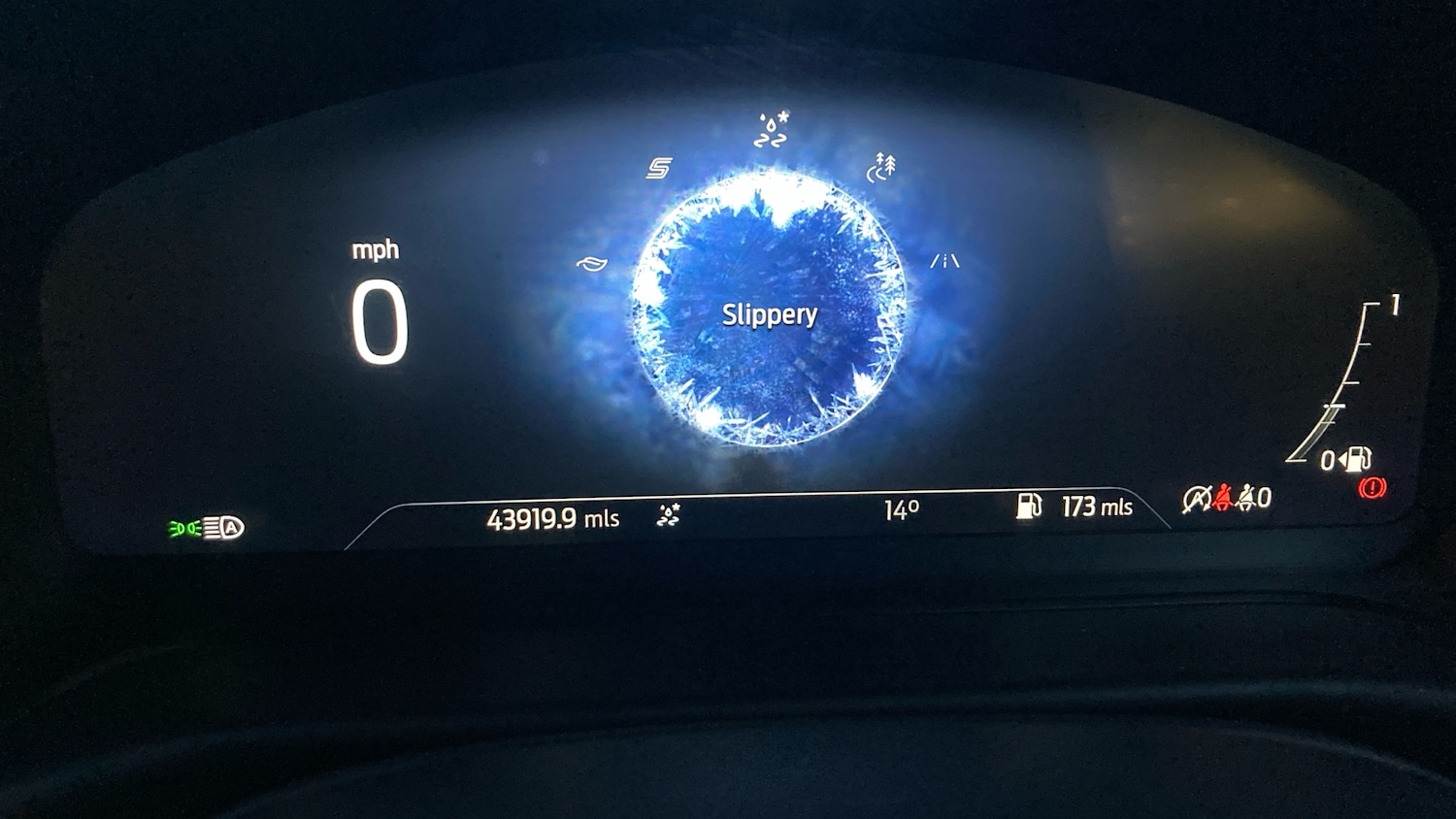 Used Ford Puma 2020 for sale - 76402334: Photo 45