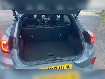 Used Ford Puma 2020 for sale - 76402334: Photo