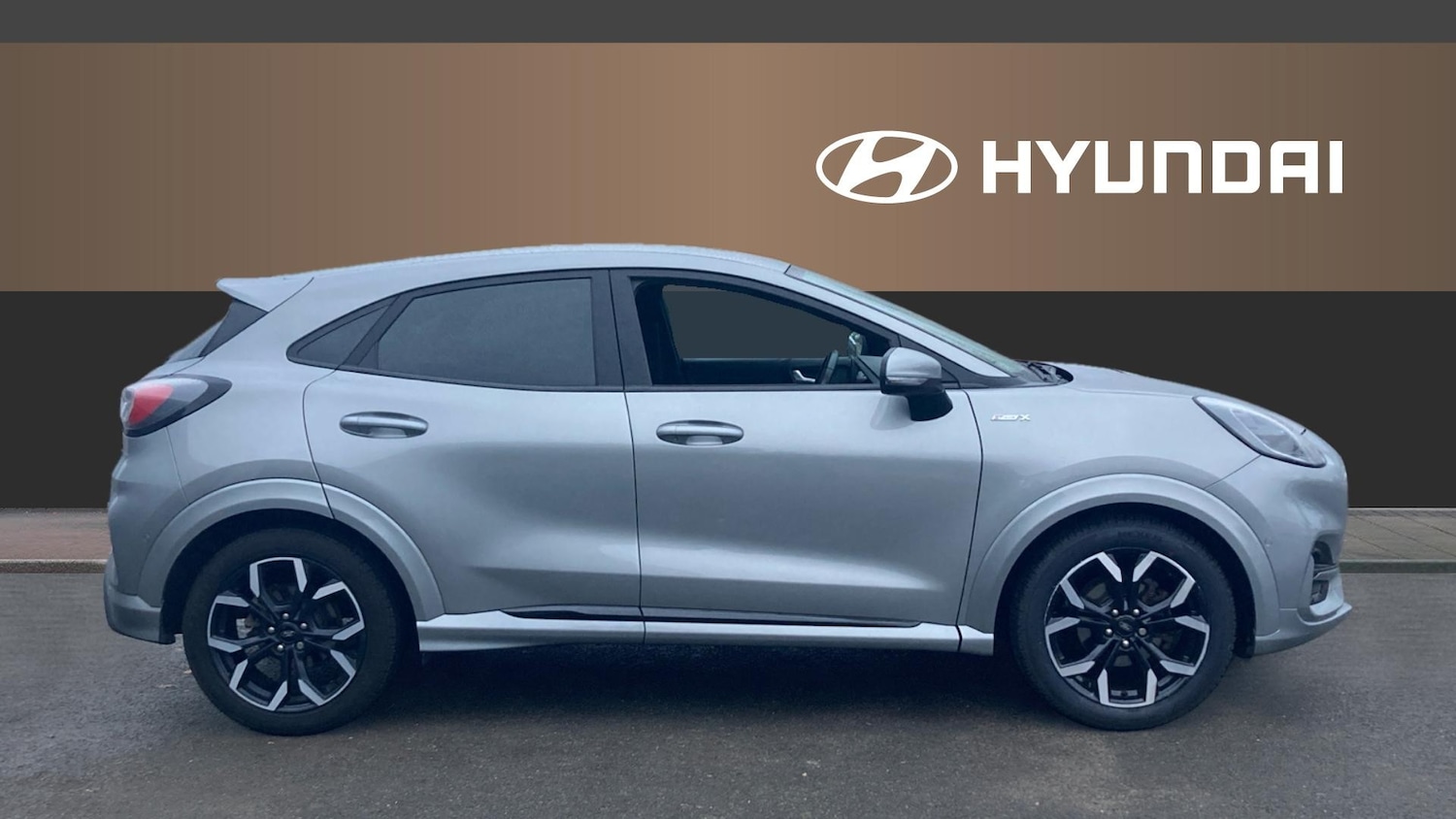 Used Ford Puma 2020 for sale - 76402334: Photo 5