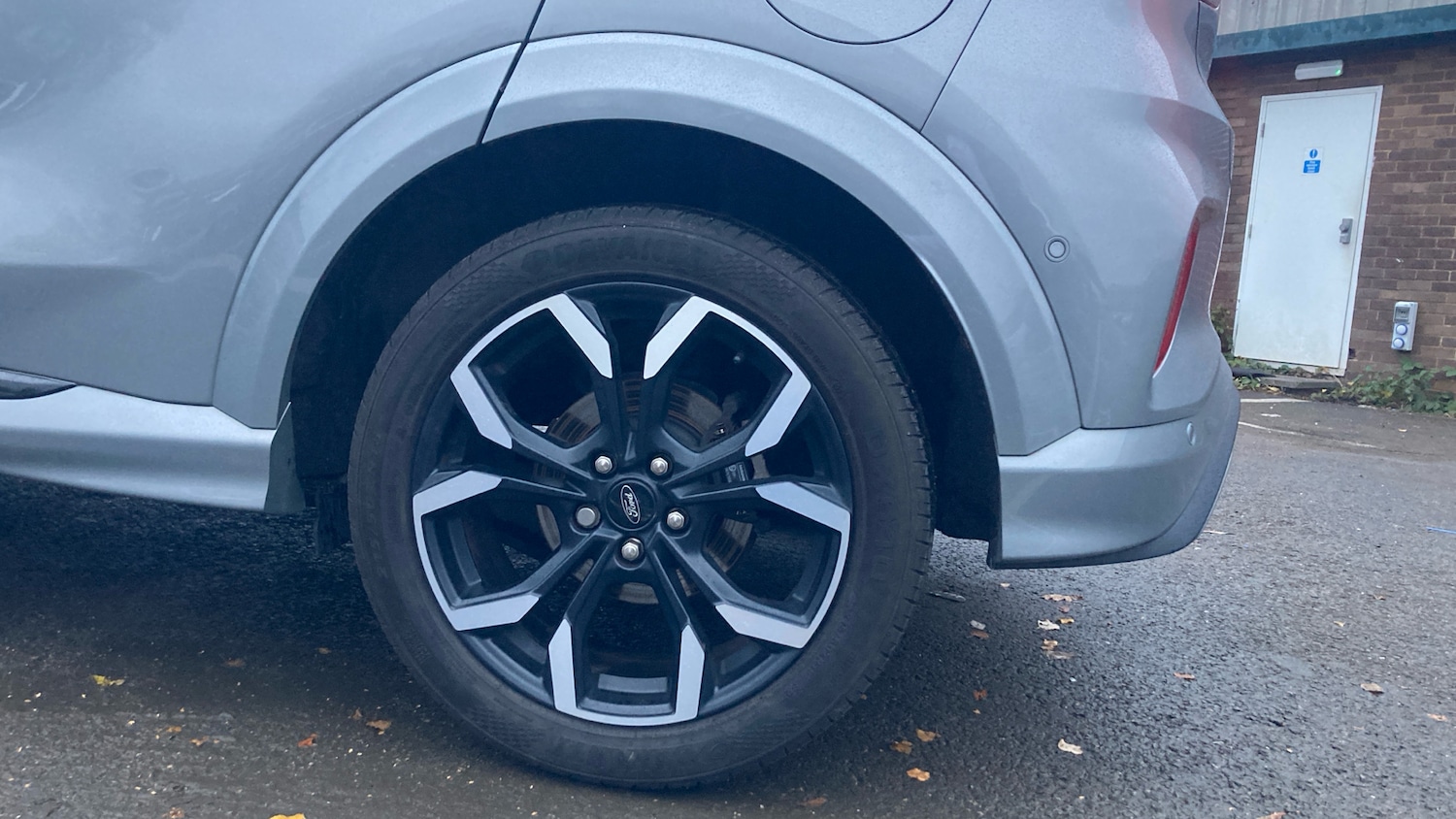 Used Ford Puma 2020 for sale - 76402334: Photo 7