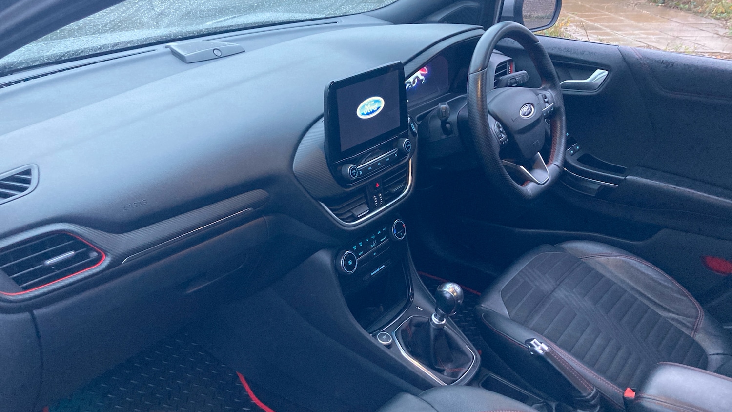 Used Ford Puma 2020 for sale - 76402334: Photo 9