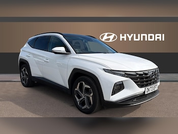 Used Hyundai TUCSON 2023 for sale - 79057208: Photo