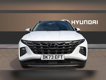 Used Hyundai TUCSON 2023 for sale - 79057208: Photo