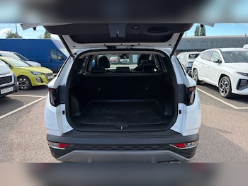 Used Hyundai TUCSON 2023 for sale - 79057208: Photo