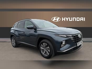 Used Hyundai TUCSON 2023 for sale - 79839300: Photo
