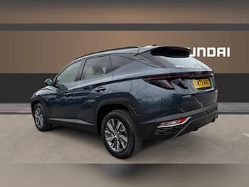 Used Hyundai TUCSON 2023 for sale - 79839300: Photo