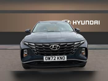 Used Hyundai TUCSON 2023 for sale - 79839300: Photo