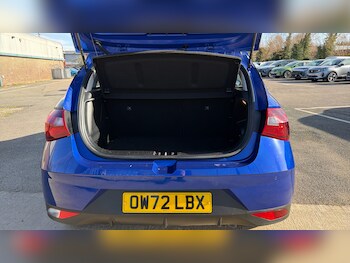 Used Hyundai i20 2022 for sale - 77777453: Photo